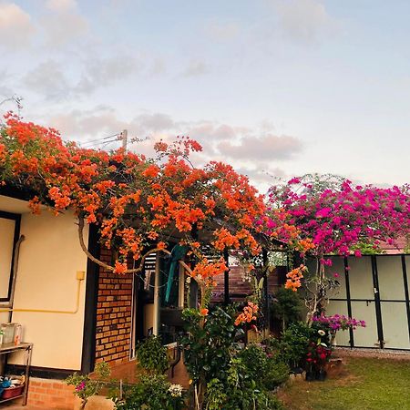 Krabilife Resort Ban Ko Kwang Dış mekan fotoğraf