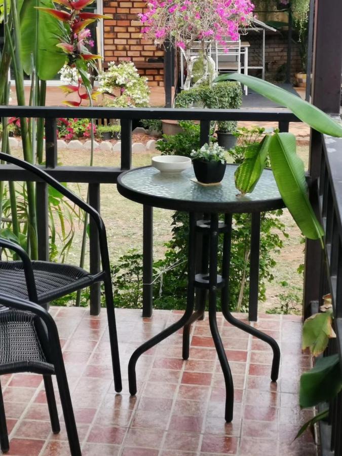 Krabilife Resort Ban Ko Kwang Dış mekan fotoğraf