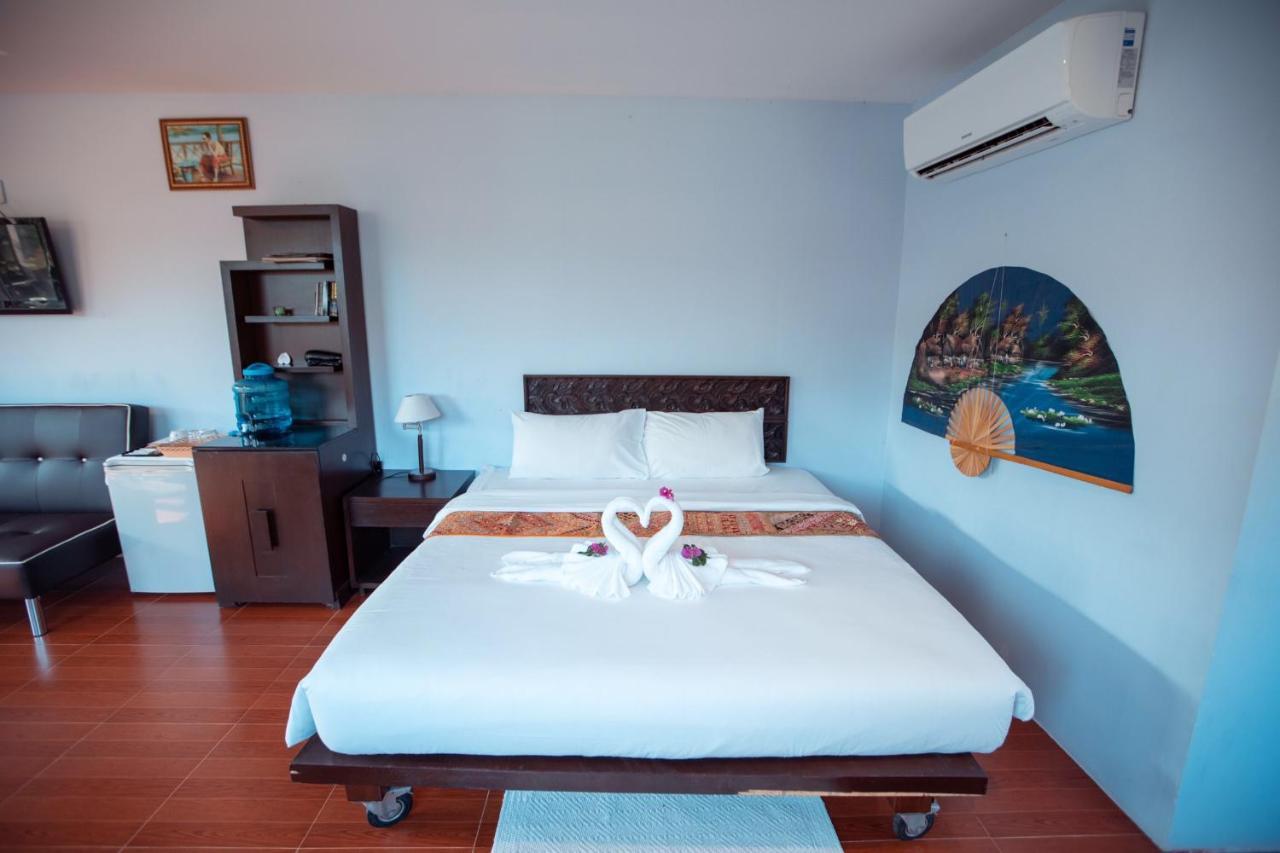 Krabilife Resort Ban Ko Kwang Dış mekan fotoğraf