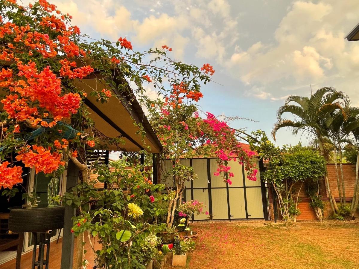 Krabilife Resort Ban Ko Kwang Dış mekan fotoğraf