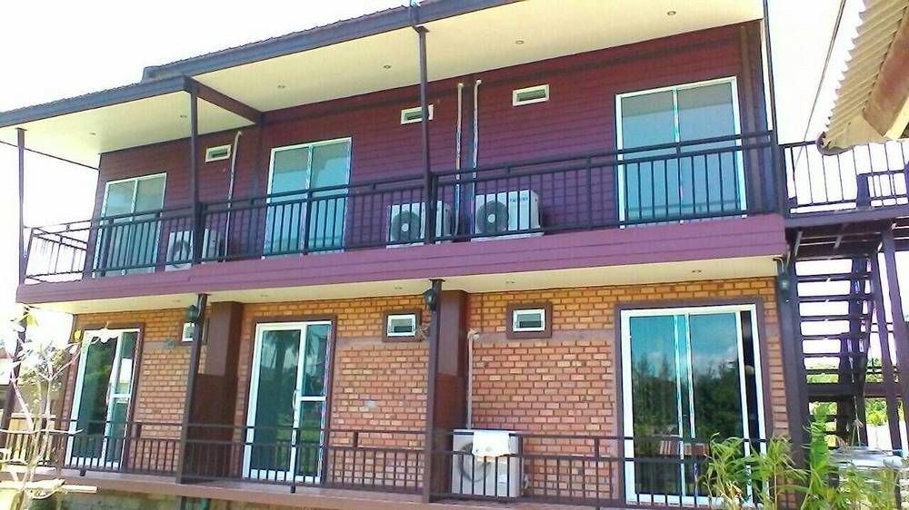 Krabilife Resort Ban Ko Kwang Dış mekan fotoğraf