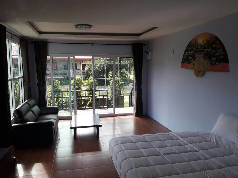 Krabilife Resort Ban Ko Kwang Dış mekan fotoğraf