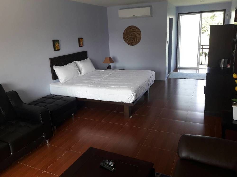 Krabilife Resort Ban Ko Kwang Dış mekan fotoğraf