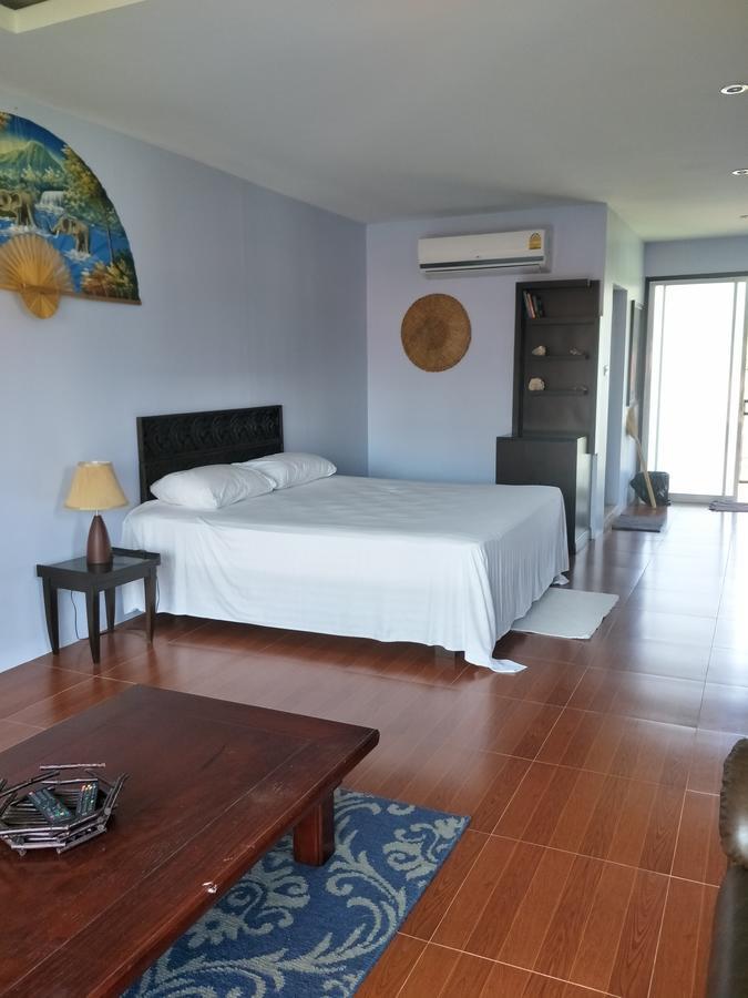 Krabilife Resort Ban Ko Kwang Dış mekan fotoğraf