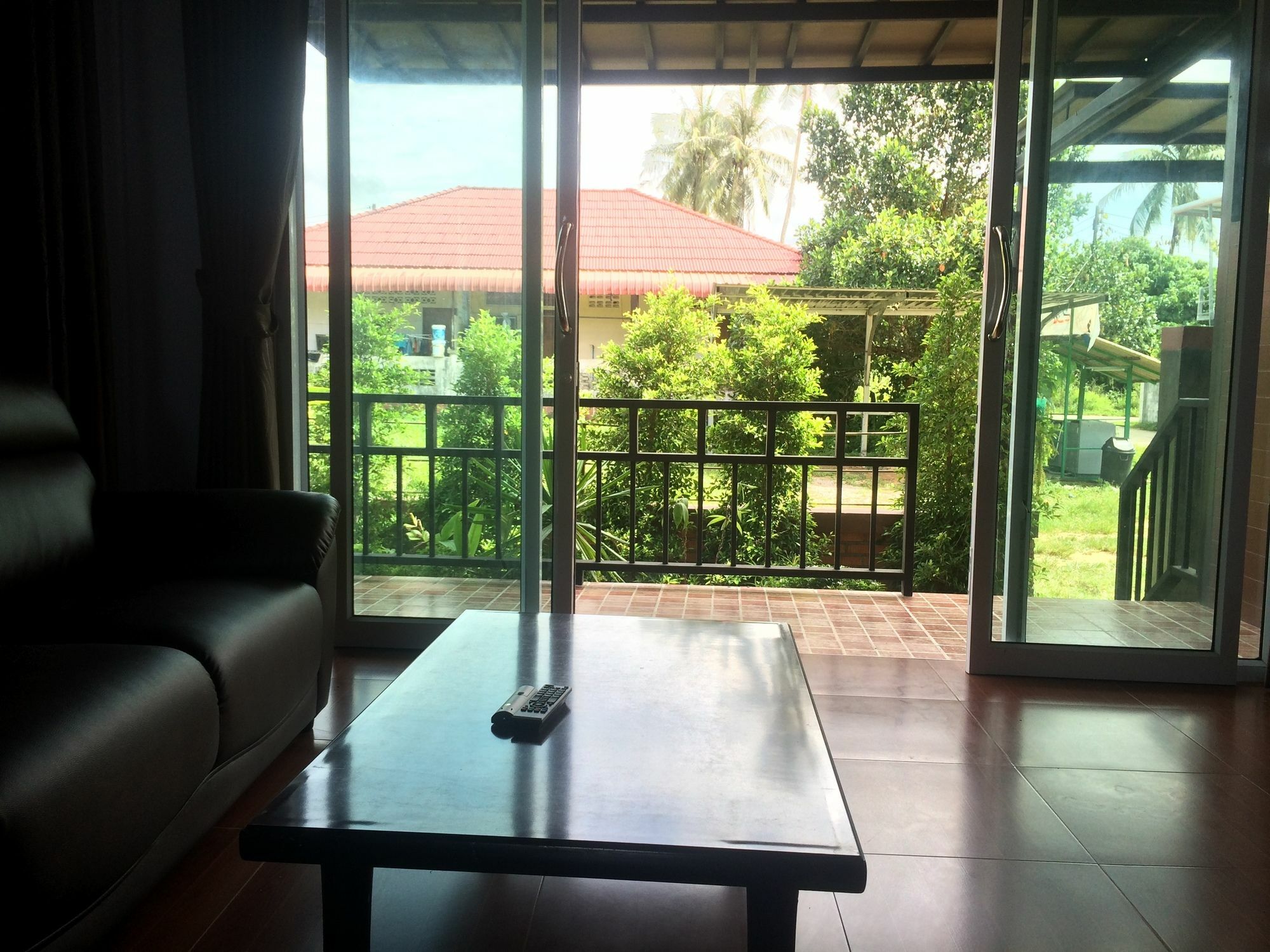 Krabilife Resort Ban Ko Kwang Dış mekan fotoğraf