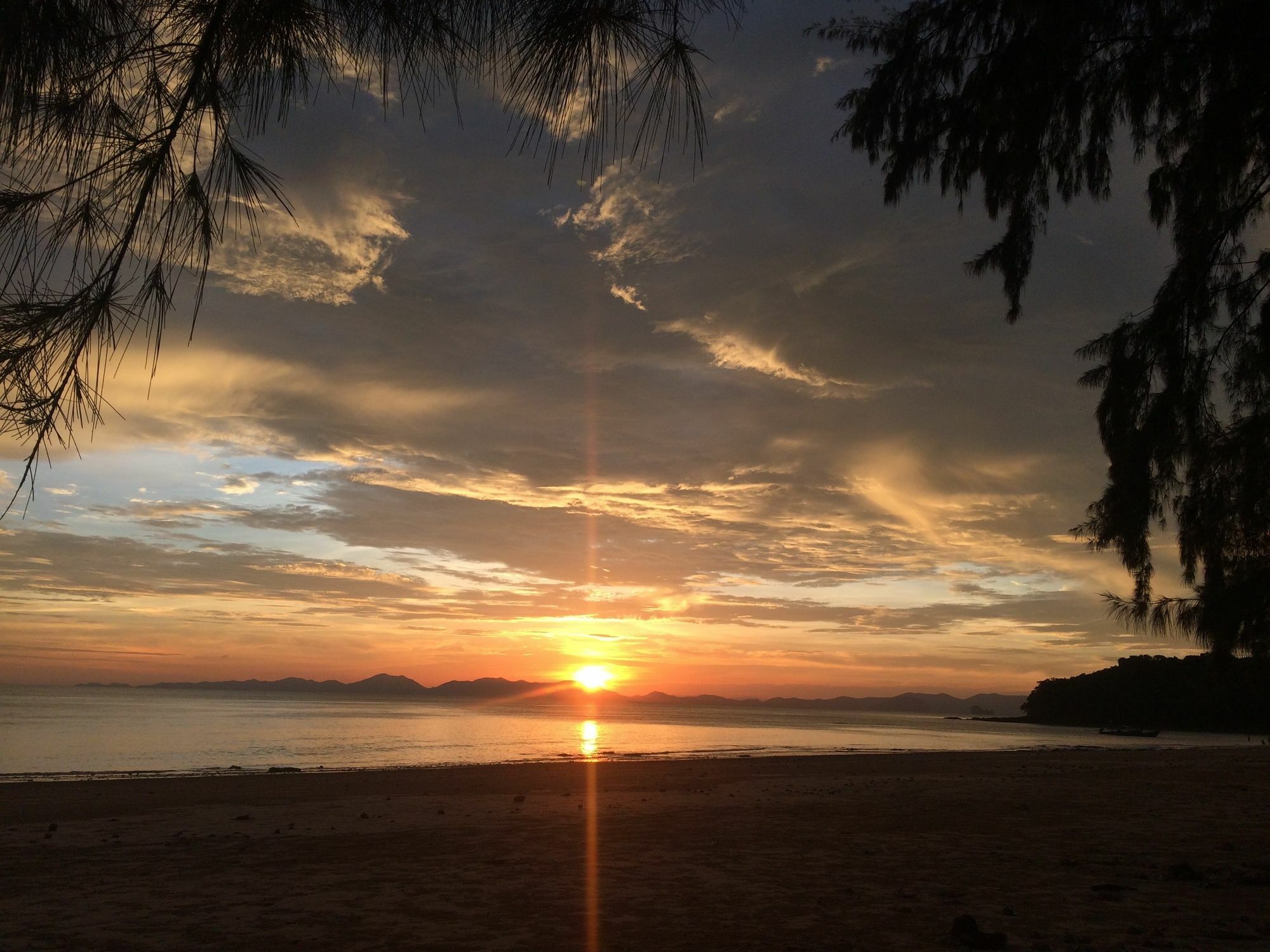 Krabilife Resort Ban Ko Kwang Dış mekan fotoğraf